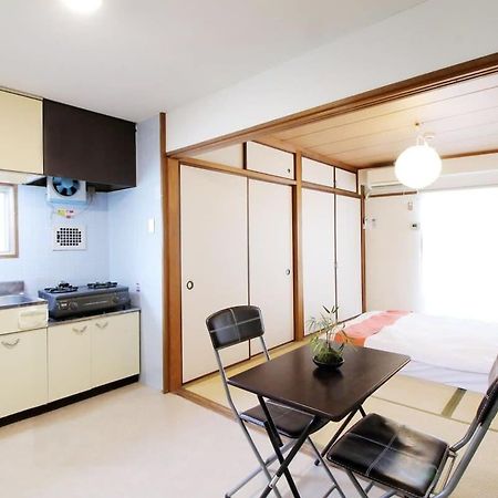 Dai3Himawari - Best Location ! 1 Min Walk To Peace Park Dome -701 广岛 外观 照片